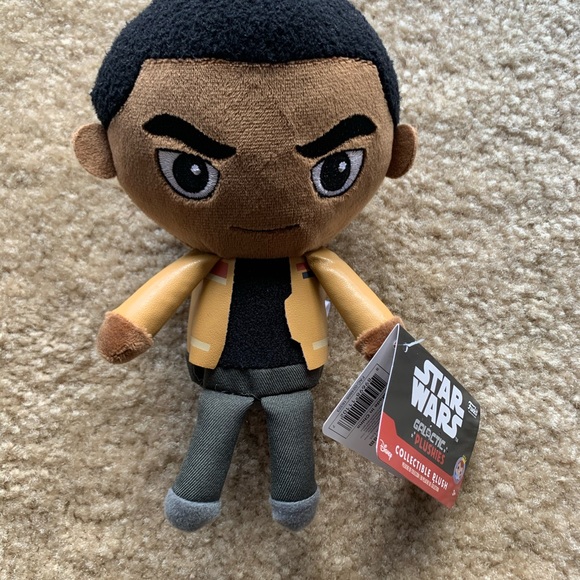 Star Wars galactic plushie - Picture 2 of 7